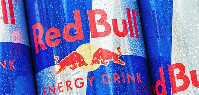 Red Bull